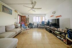 Blk 158 Tampines Street 12 (Tampines), HDB 4 Rooms #609615171